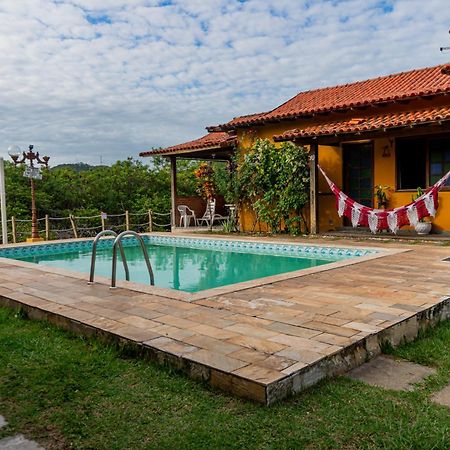 Casa Cabo Frio - Ogiva Villa Екстериор снимка