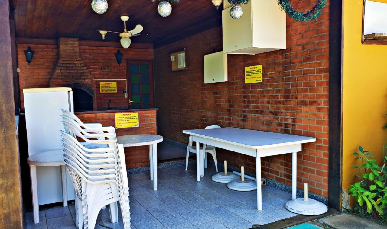 Casa Cabo Frio - Ogiva Villa Екстериор снимка