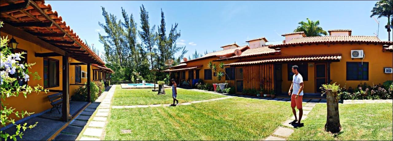 Casa Cabo Frio - Ogiva Villa Екстериор снимка