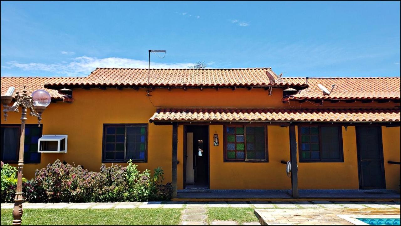 Casa Cabo Frio - Ogiva Villa Екстериор снимка