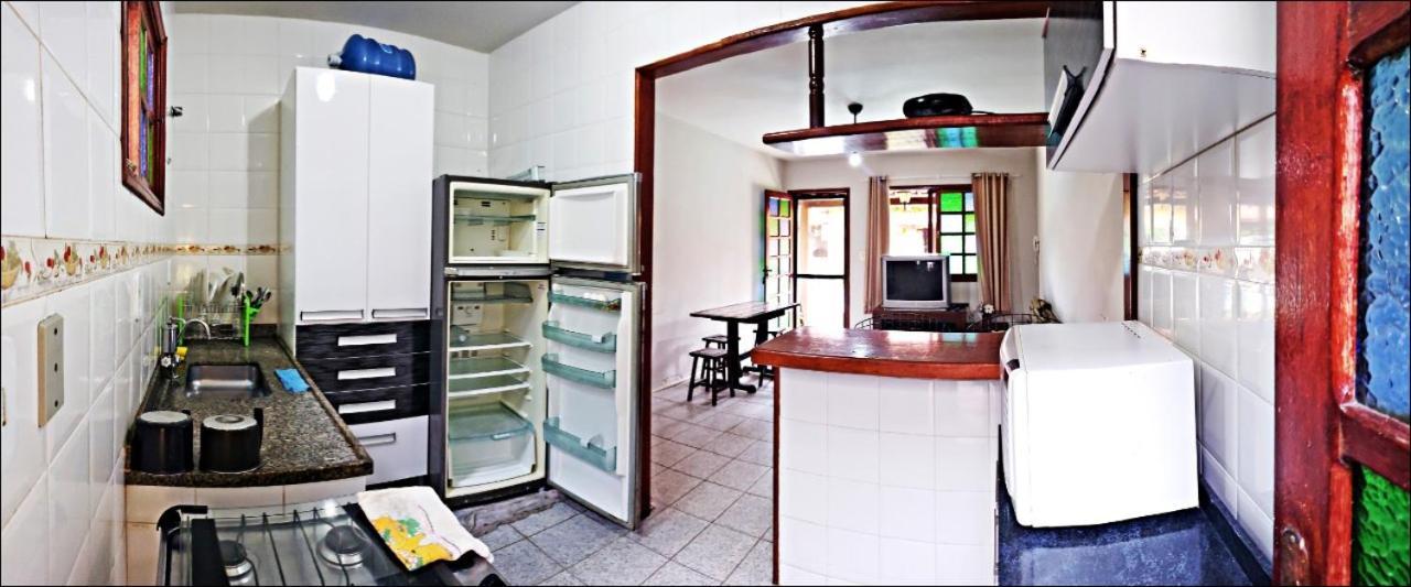 Casa Cabo Frio - Ogiva Villa Екстериор снимка
