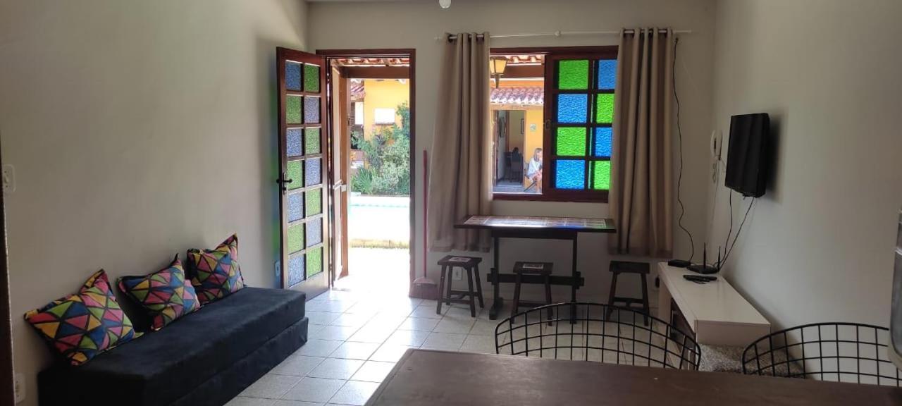 Casa Cabo Frio - Ogiva Villa Екстериор снимка