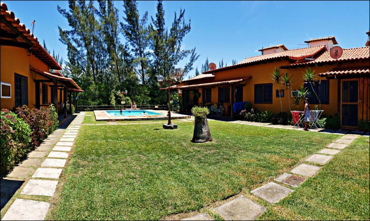 Casa Cabo Frio - Ogiva Villa Екстериор снимка