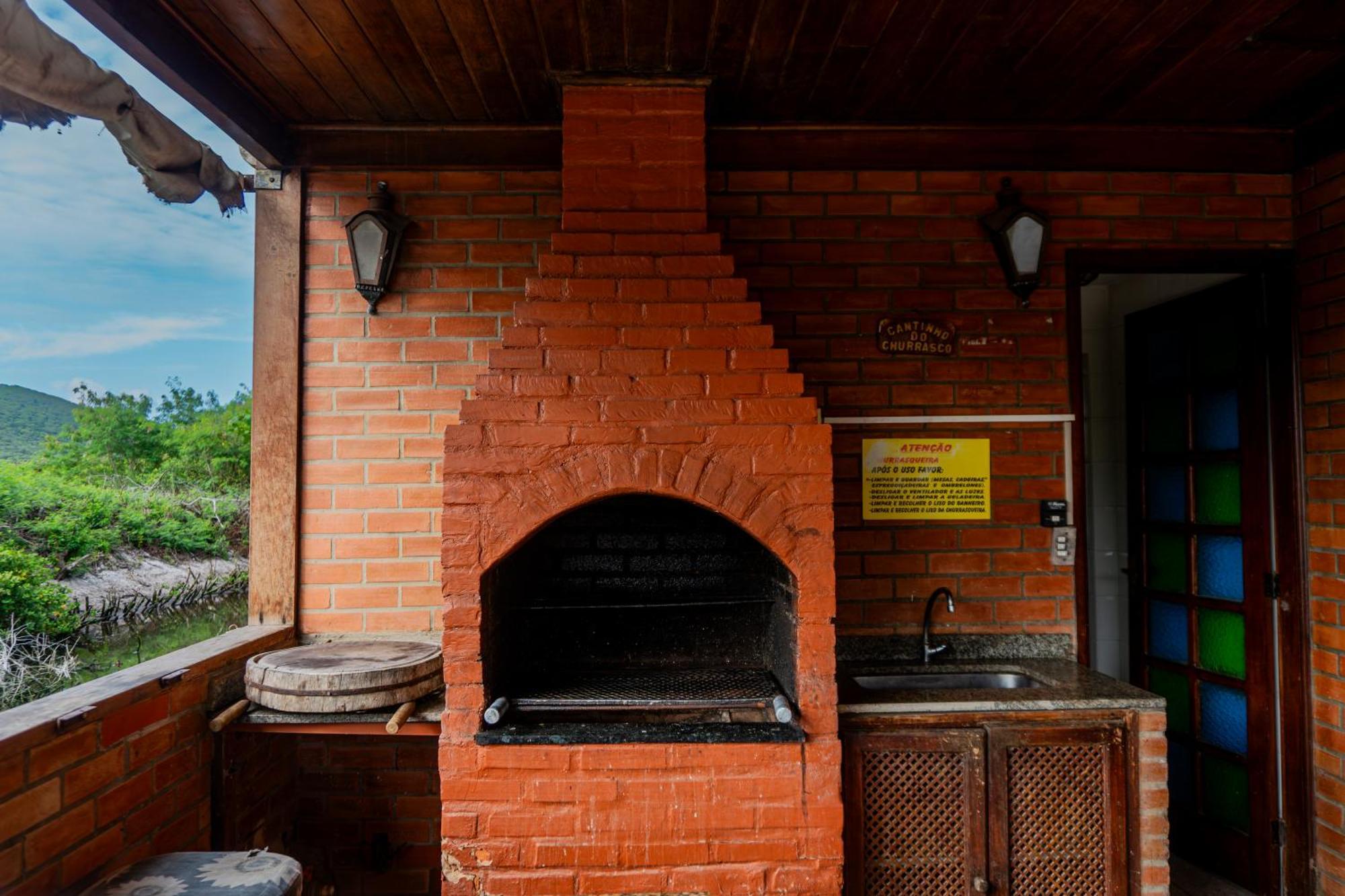 Casa Cabo Frio - Ogiva Villa Екстериор снимка