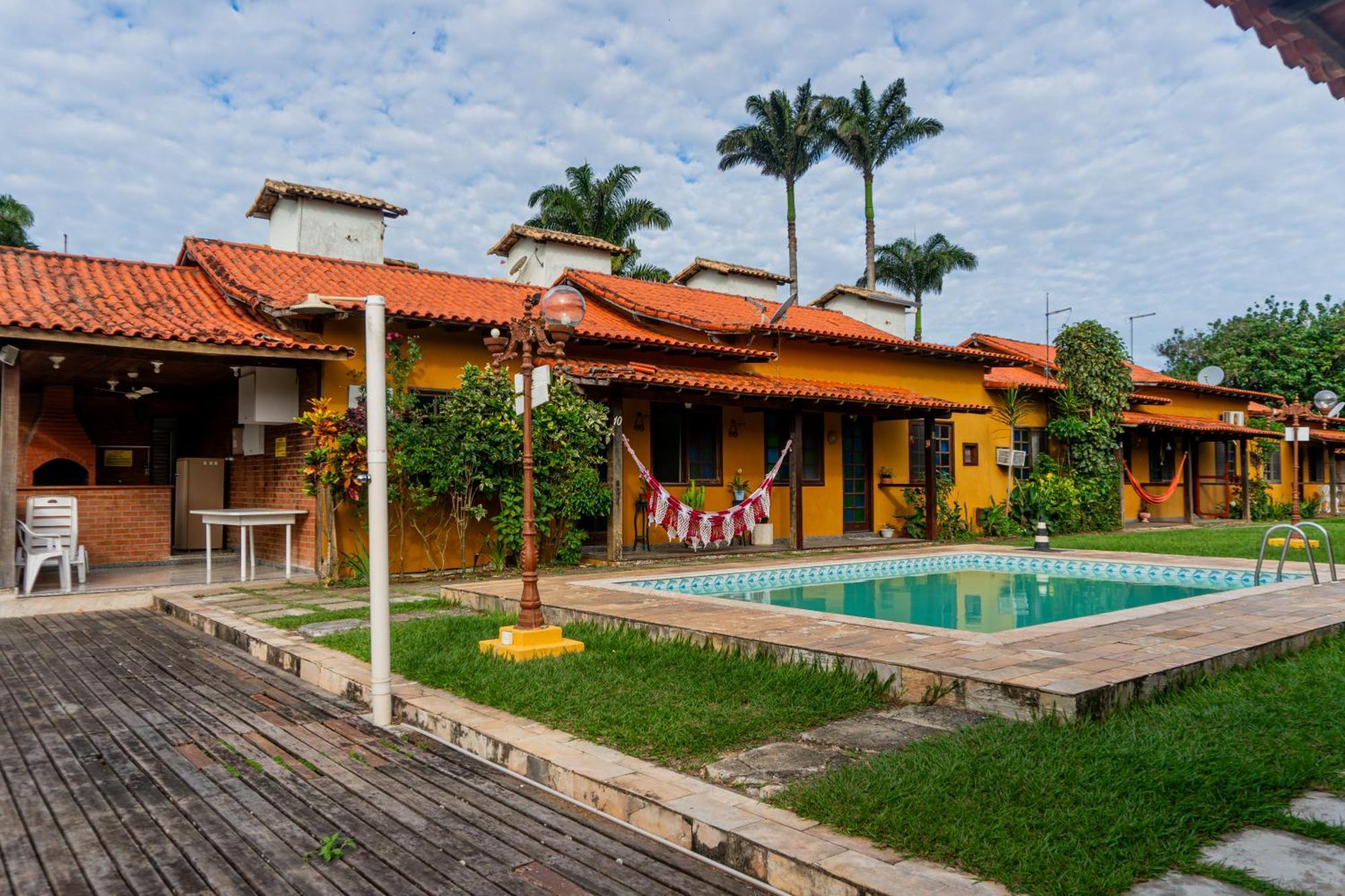 Casa Cabo Frio - Ogiva Villa Екстериор снимка