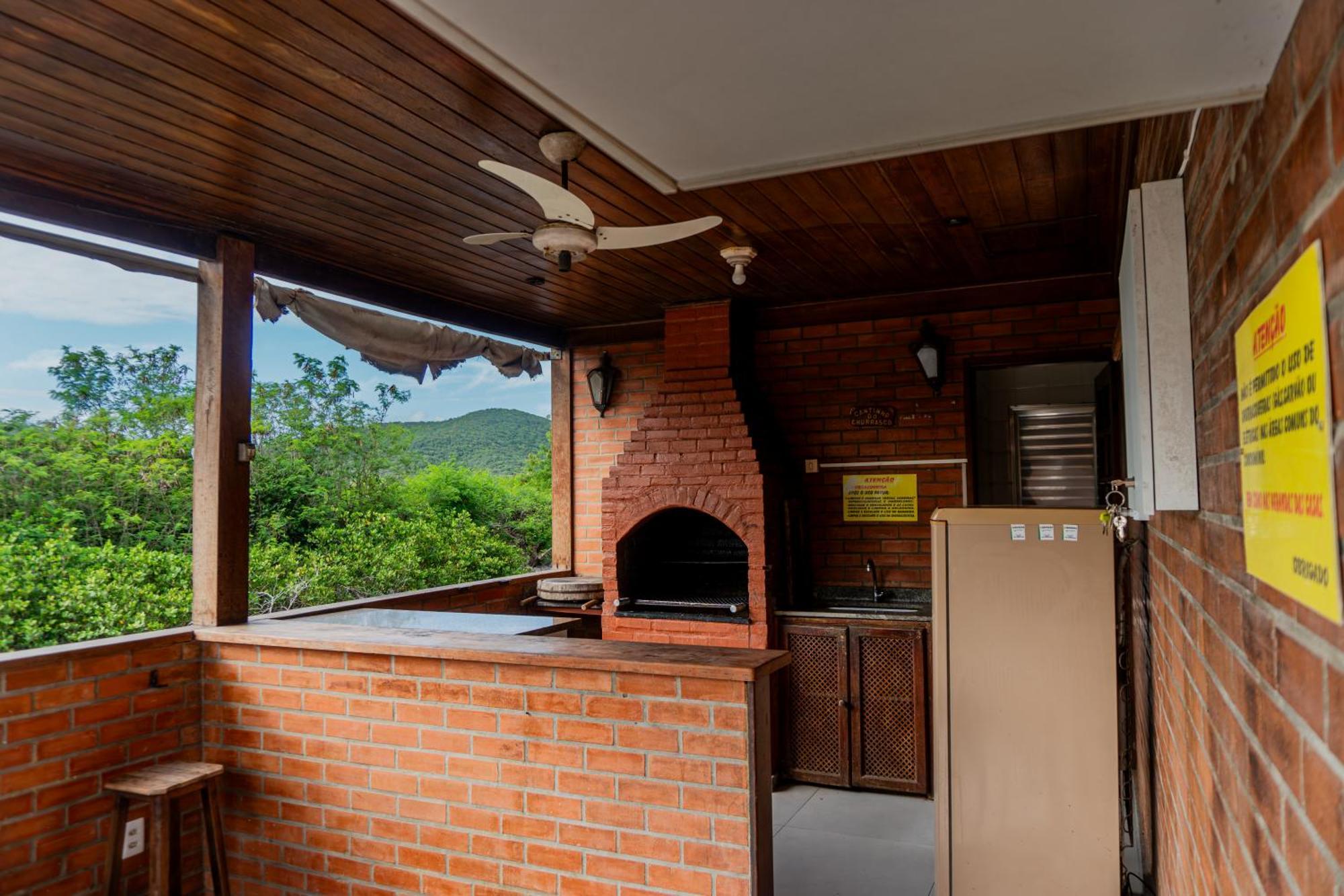 Casa Cabo Frio - Ogiva Villa Екстериор снимка