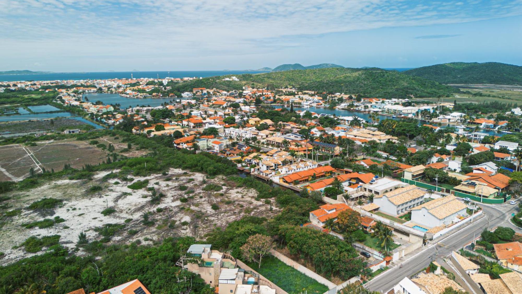 Casa Cabo Frio - Ogiva Villa Екстериор снимка