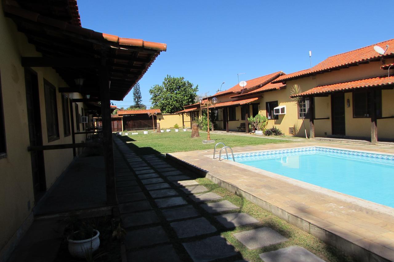 Casa Cabo Frio - Ogiva Villa Екстериор снимка