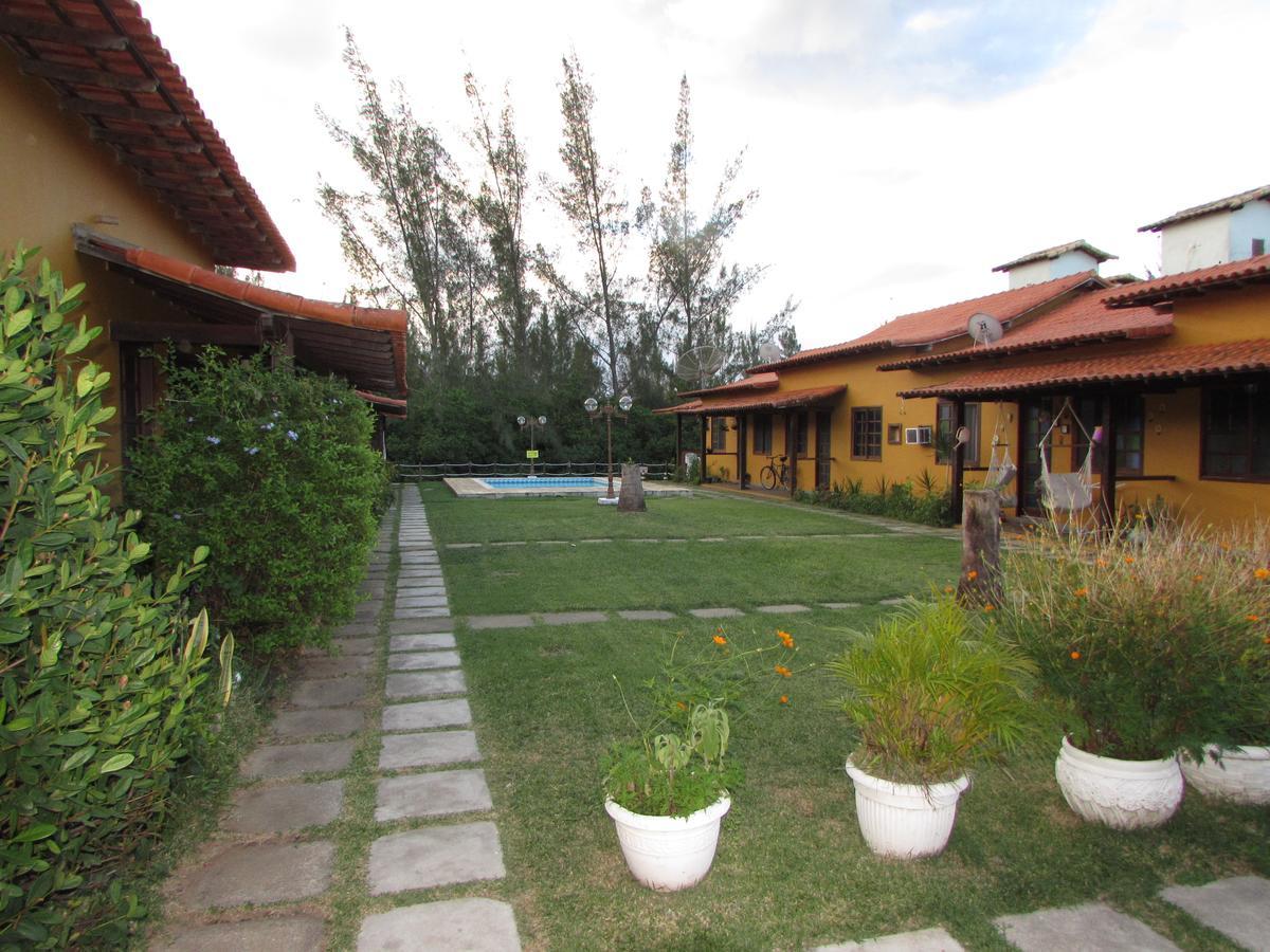 Casa Cabo Frio - Ogiva Villa Екстериор снимка