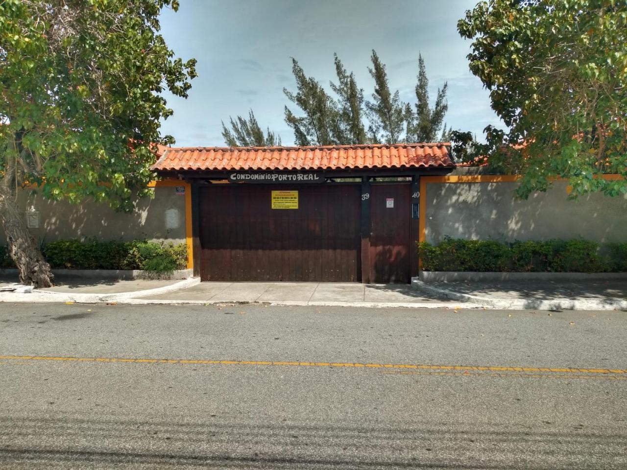Casa Cabo Frio - Ogiva Villa Екстериор снимка