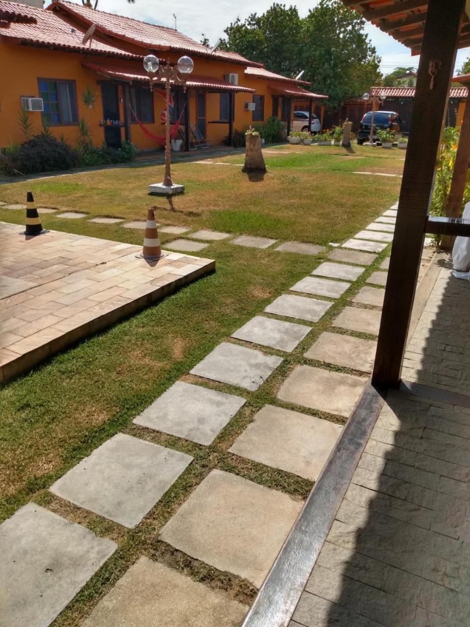 Casa Cabo Frio - Ogiva Villa Екстериор снимка