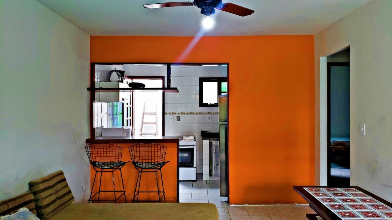 Casa Cabo Frio - Ogiva Villa Екстериор снимка