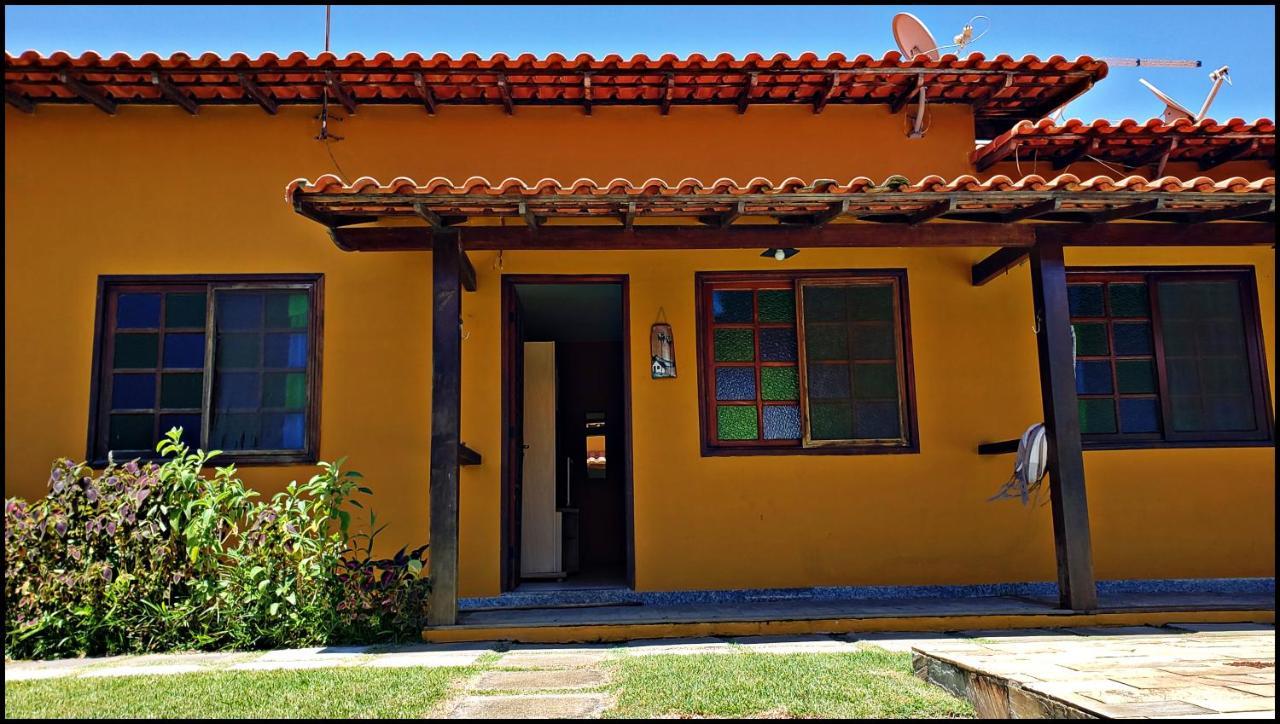 Casa Cabo Frio - Ogiva Villa Екстериор снимка
